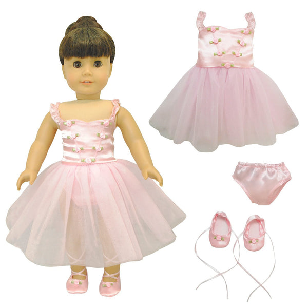 Doll Clothes Fits American Girl 18