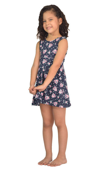 Matching girl and doll clothes for 18 inch dolls top