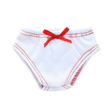 Doll Clothes Fits American Girl 18" Underwear Panties Set Of 3 Undies