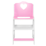 Doll Chair Furniture Seat For American Girl & Other 18" Inch Dolls