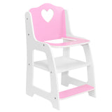 Doll Chair Furniture Seat For American Girl & Other 18" Inch Dolls